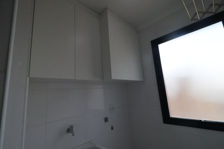 Apartamento para alugar com 45m², 1 quarto e 1 vagaCozinha