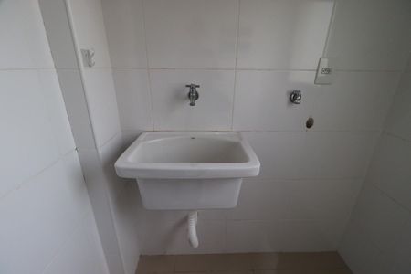 Apartamento para alugar com 45m², 1 quarto e 1 vagaCozinha