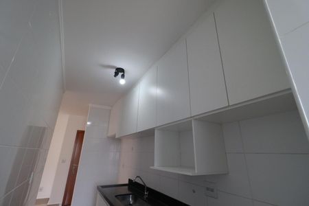 Apartamento para alugar com 45m², 1 quarto e 1 vagaCozinha