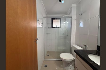 Apartamento para alugar com 45m², 1 quarto e 1 vagaBanheiro