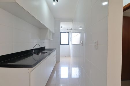 Apartamento para alugar com 45m², 1 quarto e 1 vagaCozinha