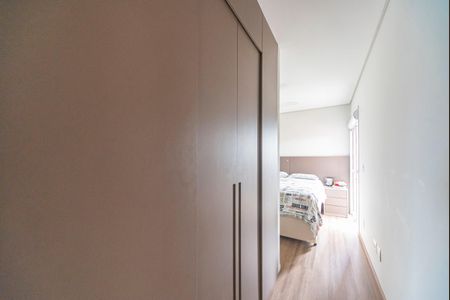 Apartamento à venda com 132m², 3 quartos e 3 vagasQuarto 3