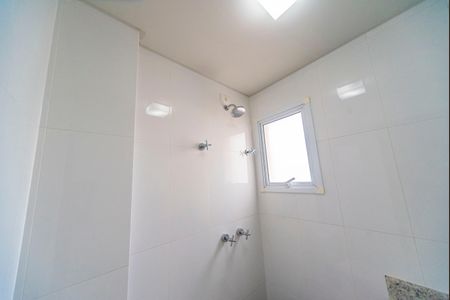 Apartamento à venda com 132m², 3 quartos e 3 vagasBanheiro do Quarto 1