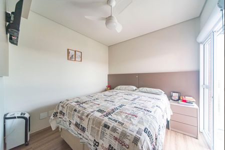 Apartamento à venda com 132m², 3 quartos e 3 vagasQuarto 3