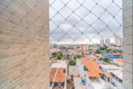 Apartamento à venda com 132m², 3 quartos e 3 vagasVista do Quarto 1