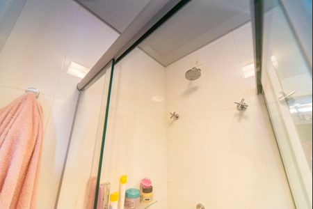 Apartamento à venda com 132m², 3 quartos e 3 vagasBanheiro do Quarto 2