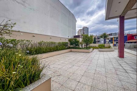 Apartamento à venda com 132m², 3 quartos e 3 vagasÁrea comum