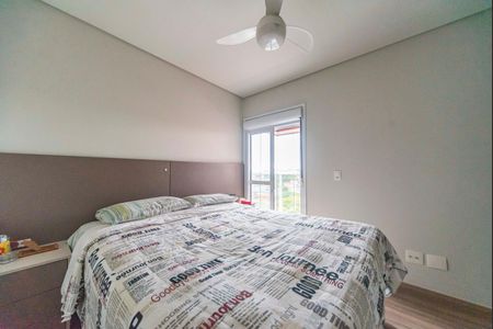 Apartamento à venda com 132m², 3 quartos e 3 vagasQuarto 3