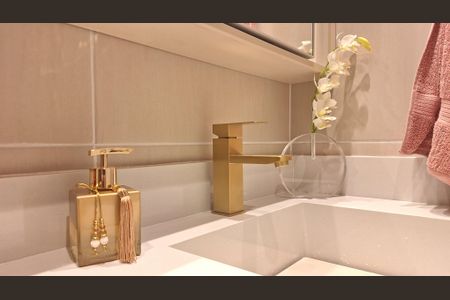 Apartamento para alugar com 30m², 1 quarto e sem vagaDetalhe