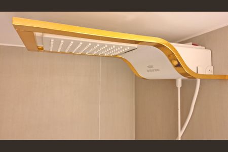 Apartamento para alugar com 30m², 1 quarto e sem vagaDetalhe