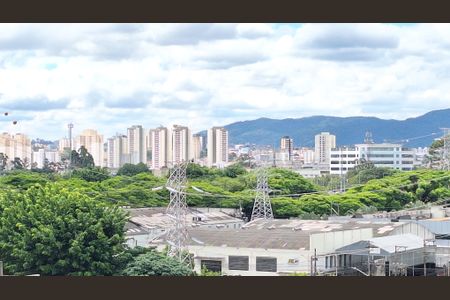 Apartamento para alugar com 30m², 1 quarto e sem vagaVista