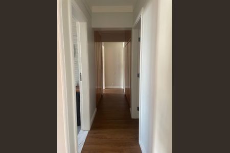 Apartamento à venda com 155m², 4 quartos e 3 vagas