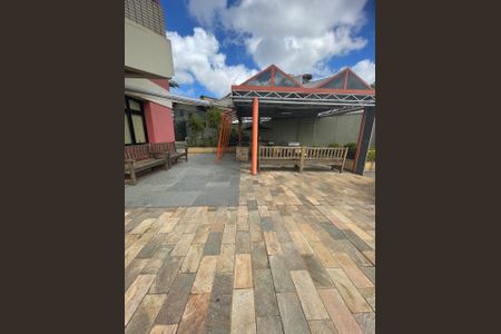 Apartamento à venda com 155m², 4 quartos e 3 vagas