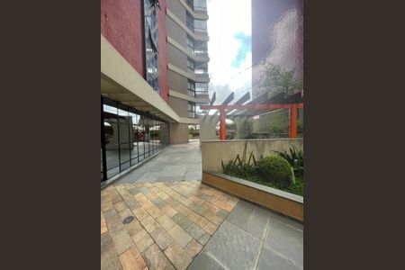 Apartamento à venda com 155m², 4 quartos e 3 vagas