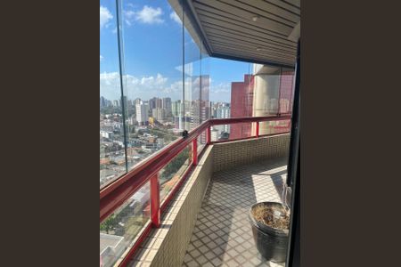 Apartamento à venda com 155m², 4 quartos e 3 vagas