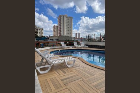 Apartamento à venda com 155m², 4 quartos e 3 vagas