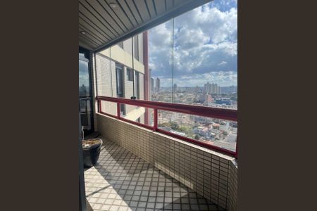 Apartamento à venda com 155m², 4 quartos e 3 vagas