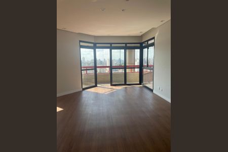 Apartamento à venda com 4 quartos, 155m² em Jardim Bela Vista, Santo André