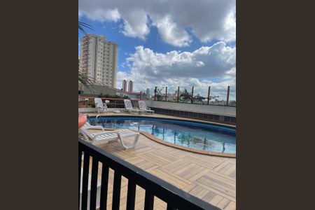 Apartamento à venda com 155m², 4 quartos e 3 vagas