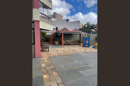 Apartamento à venda com 155m², 4 quartos e 3 vagas