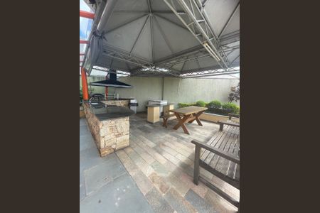 Apartamento à venda com 155m², 4 quartos e 3 vagas