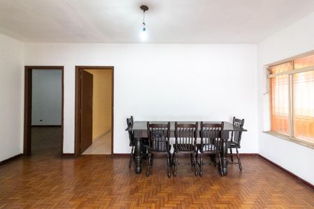 Casa para alugar com 338m², 3 quartos e 3 vagasSala de Jantar