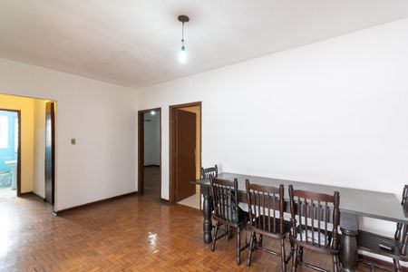 Casa para alugar com 338m², 3 quartos e 3 vagasSala de Jantar