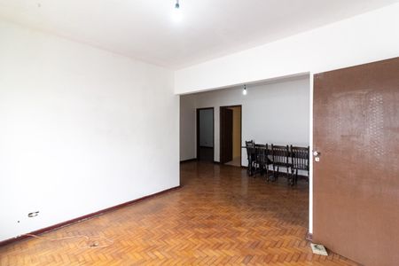 Casa para alugar com 338m², 3 quartos e 3 vagasSala de Estar