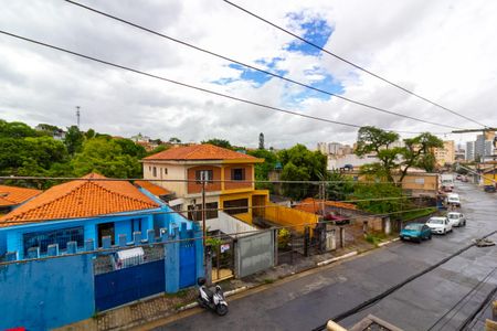Casa para alugar com 338m², 3 quartos e 3 vagasVista Quarto 3 - Suíte 