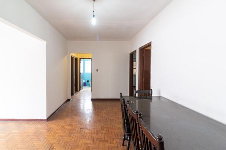 Casa para alugar com 338m², 3 quartos e 3 vagasSala de Jantar