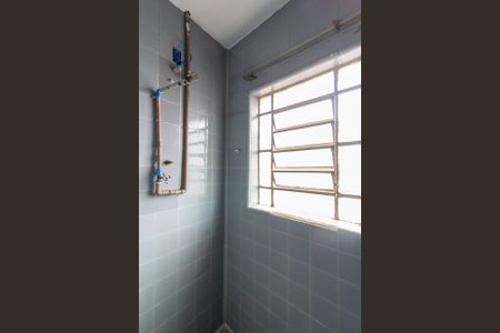 Casa para alugar com 338m², 3 quartos e 3 vagasBanheiro Suíte