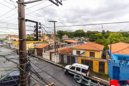 Casa para alugar com 338m², 3 quartos e 3 vagasVista Quarto 2