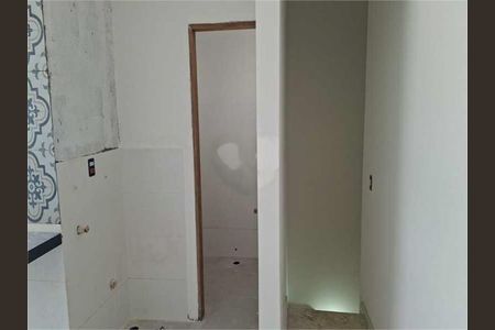 Apartamento à venda com 2 quartos, 96m² em Utinga, Santo André