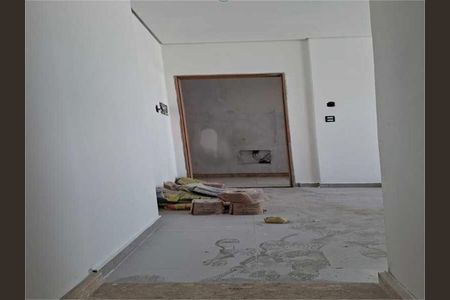 Apartamento à venda com 2 quartos, 96m² em Utinga, Santo André