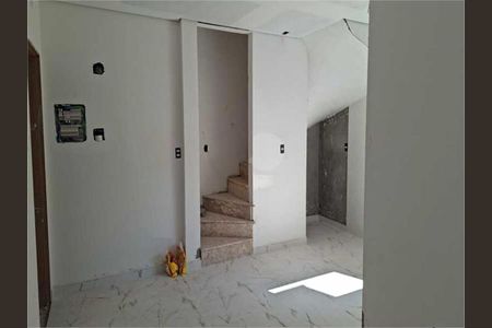 Apartamento à venda com 2 quartos, 96m² em Utinga, Santo André