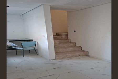 Apartamento à venda com 2 quartos, 96m² em Utinga, Santo André