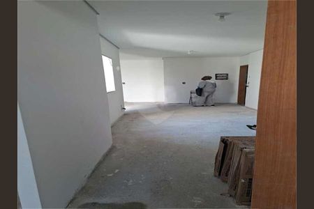 Apartamento à venda com 2 quartos, 65m² em Utinga, Santo André