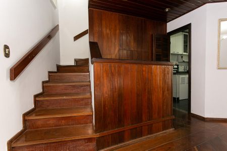 Casa à venda com 250m², 6 quartos e 2 vagasCasa 2 - Bar da Sala