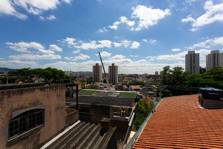 Casa à venda com 250m², 6 quartos e 2 vagasVista do Terraço