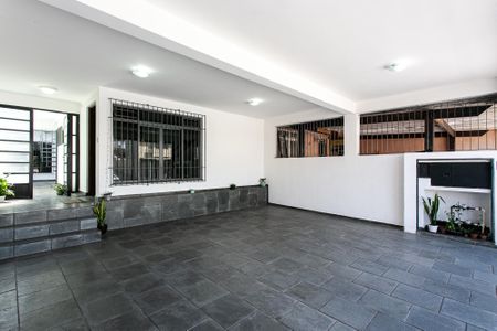 Casa à venda com 250m², 6 quartos e 2 vagasGaragem