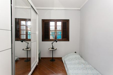 Casa à venda com 250m², 6 quartos e 2 vagasCasa 2 - Quarto 1