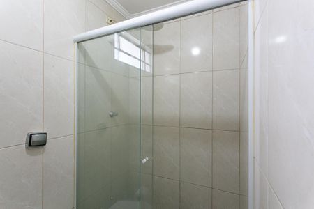 Casa à venda com 250m², 6 quartos e 2 vagasCasa 1 - Banheiro