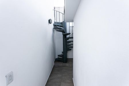 Casa à venda com 250m², 6 quartos e 2 vagasCorredor