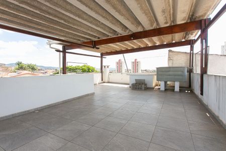 Casa à venda com 250m², 6 quartos e 2 vagasTerraço
