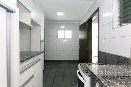 Casa à venda com 250m², 6 quartos e 2 vagasCasa 1 - Cozinha