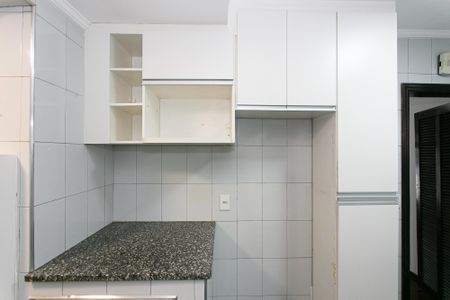Casa à venda com 250m², 6 quartos e 2 vagasCasa 1 - Cozinha