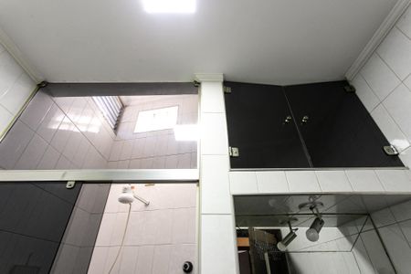 Casa à venda com 250m², 6 quartos e 2 vagasCasa 2 - Banheiro
