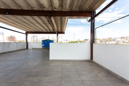 Casa à venda com 250m², 6 quartos e 2 vagasTerraço