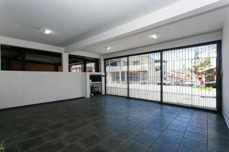 Casa à venda com 250m², 6 quartos e 2 vagasGaragem