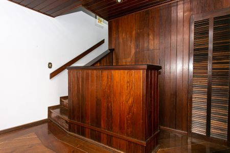 Casa à venda com 250m², 6 quartos e 2 vagasCasa 2 - Bar da Sala